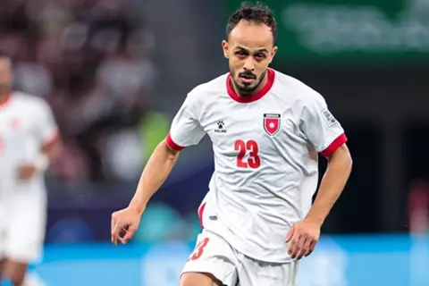 بعد النعيمات.. إصابة جديدة بالرباط الصليبي في منتخب الأردن